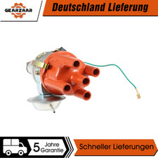 Distributore di accensione 043905205 adatto per VW Kaefer 1500 1600 1200 1300 1303 T1 T2 T3 Qt