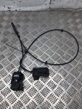 Mercedes S-Klasse W222 Haubenverschluss Riegel A1728800560 2016