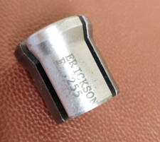 ERICKSON F Collet TAP COLLET .255" / 1/4" / 14 TAPS