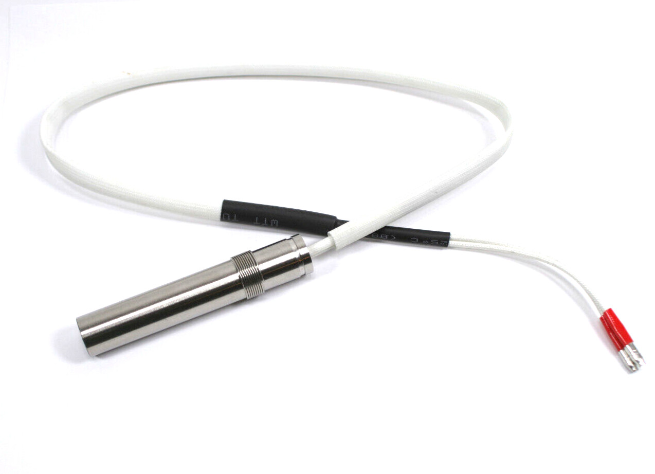New BBQ Igniter for Green Mountain Daniel Boone Jim Bowie Wood Pellet Grill