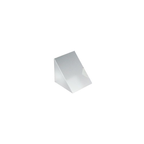 Rectangular Reflection 15mm Optical Glass Bevelled Prism Scientific Experiment - Picture 5 of 11