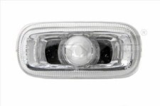 Seitenblinker rechts + links für AUDI A4 (8E2/8E5) 11/2000 bis 12/2004