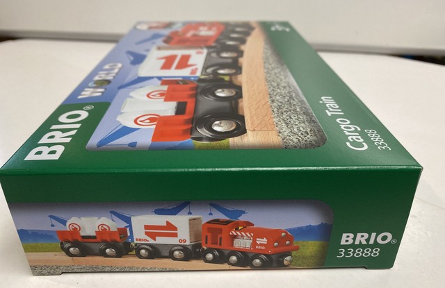 brio 33888