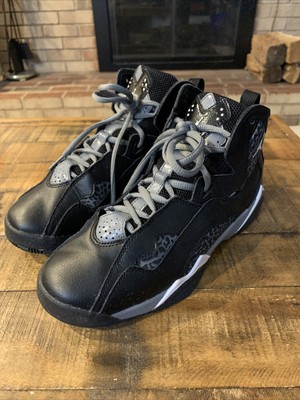 Air Jordan Unisex Kids True Flight 