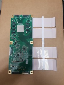 T-Con Lvds 6870C-0711C 6871L-5327B Für LG OLED55B7V TV Modell LC550AQD EKA4