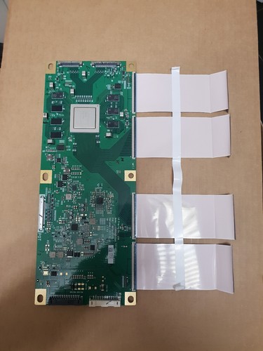 T-Con Lvds 6870C-0711C 6871L-5327B Für LG OLED55B7V TV Modell LC550AQD EKA4