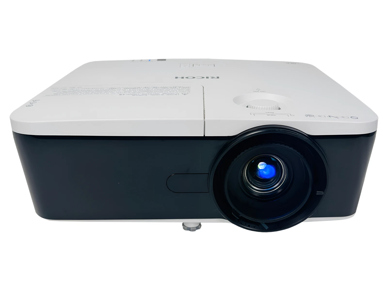 Y717-13 PJ WU5570 RICOH プロジェクター ジャンク Y717-13 PJ WU5570