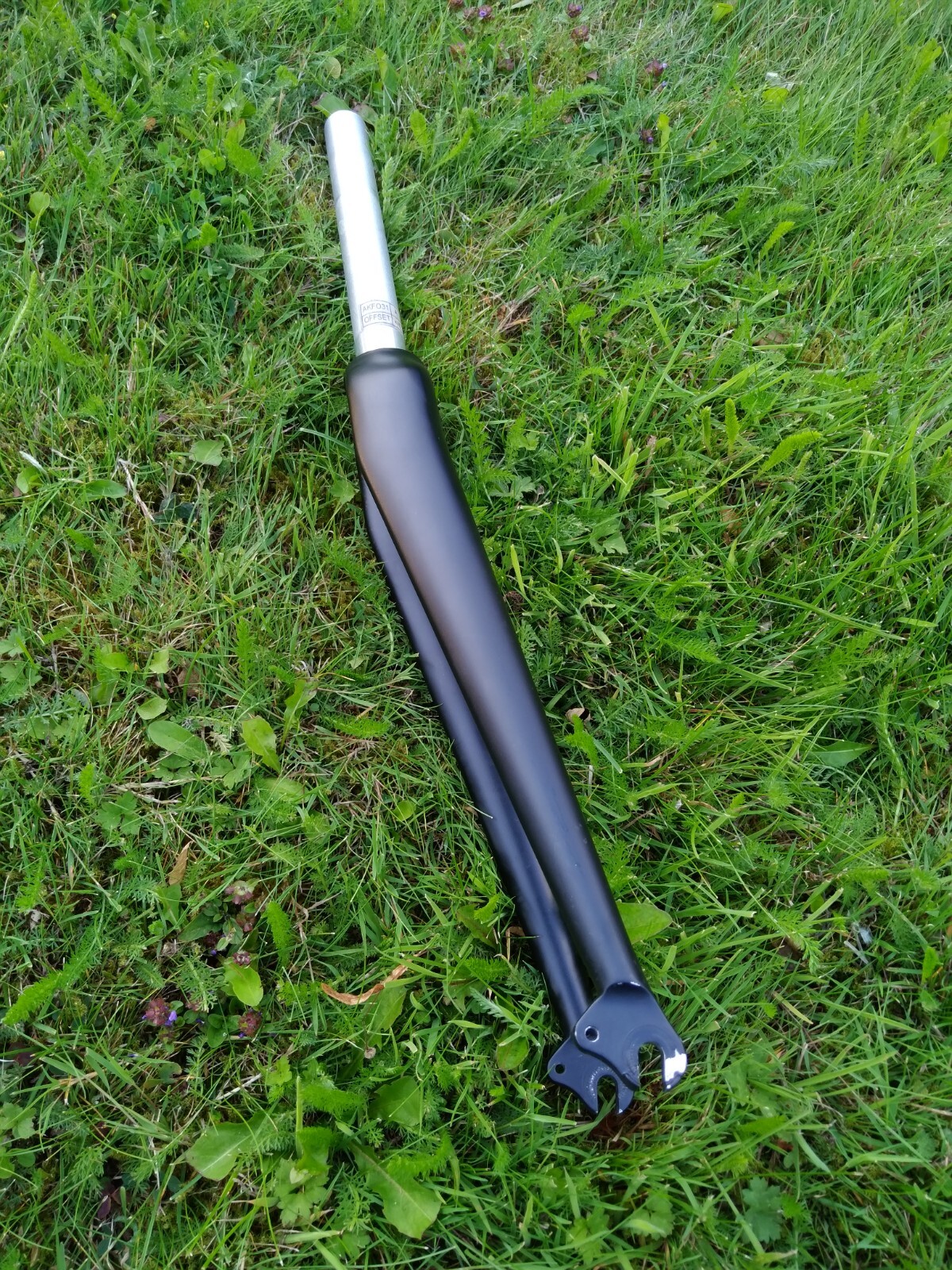 Carbon Fibre Road Bike Forks eBay