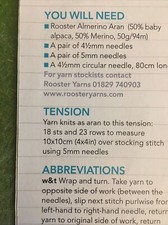 Aran Cardigan Patterns for Women for sale UK