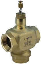 Honeywell V5013R1081 3 port medium pressure hot water LINEAR VALVE 40mm cv=25.0