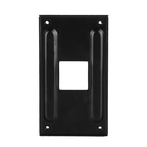 CPU Heatsink Bracket Backplane Backplate Iron Plate for Intel AMD/AM2/3/2+/3+ - Afbeelding 7 van 8