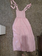 maxi sundress