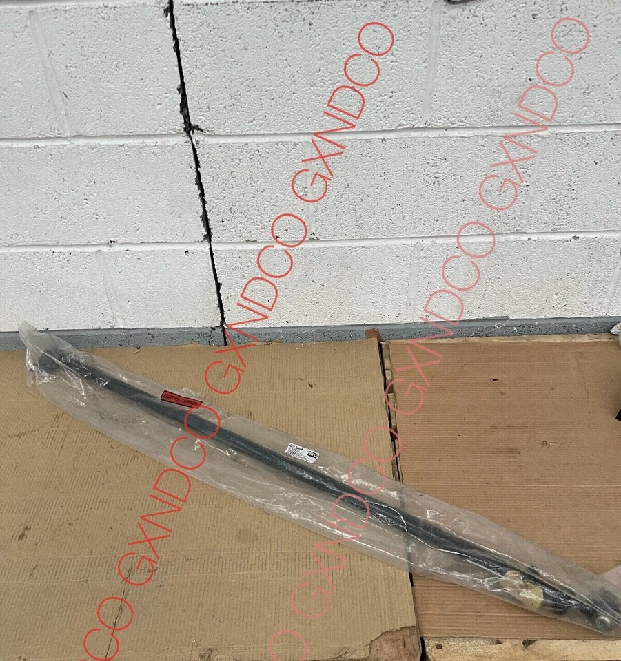 INNER TIE ROD END KIT FOR LAND ROVER DISCOVERY II L318 TIQ000010 TIQ100000 QH - Image 4 of 4