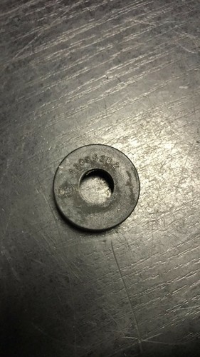 BMW E34 E32 E36 E38 Wischermotor Wellenabdeckung 1389528