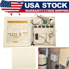 Power Center w/ Transformer 521214 for Pentair Intellichlor IC20/40/60 Salt Cell