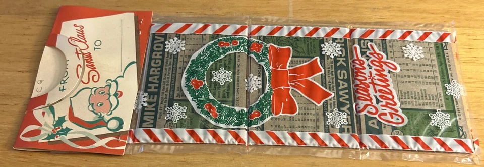 Rack Pack Joe Lis Graig Nettles 1977 Mike Schmidt Miley Hargrove Rick Sawyer radiocontrol Foto 2 de 3