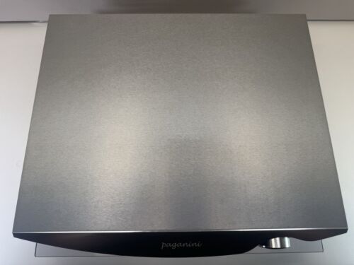 Dcs Paganini DAC - Silver - Customer Trade-In - HFH2575 - Picture 4 of 10