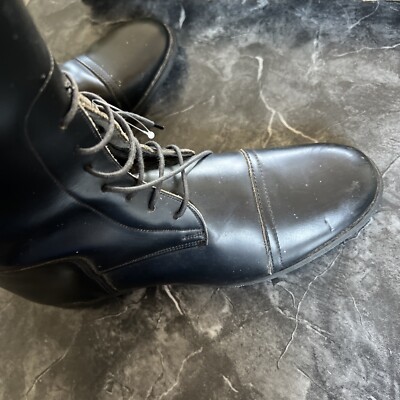 Bottes équitation MARLBOROUGH Impériales – Femme – US 7 (UK 5) – Occasion