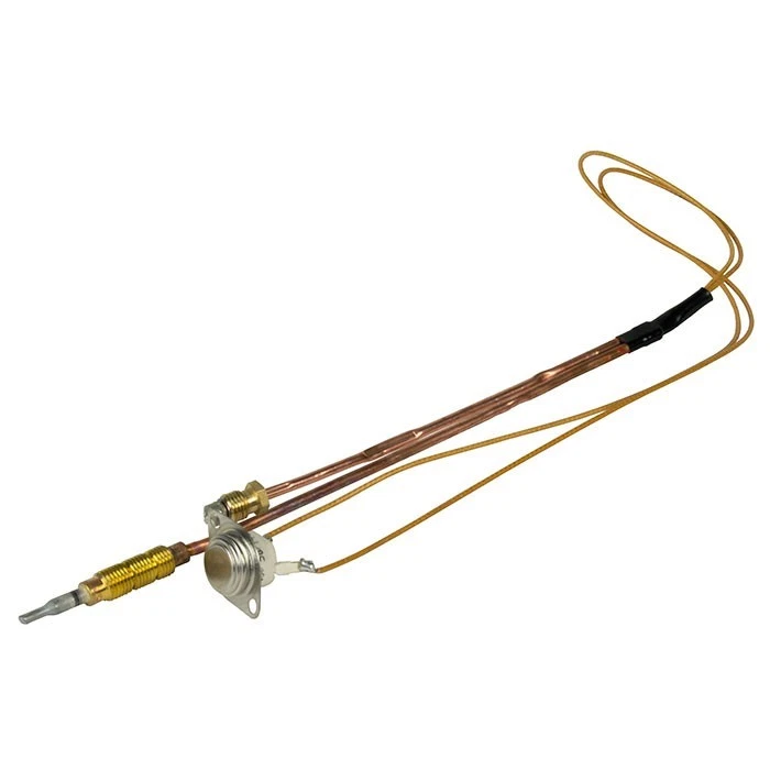 Morco D51BC/E u0026 D61B/E Thermocouple C/W Sensor - Water Heater - Static  Caravan | eBay
