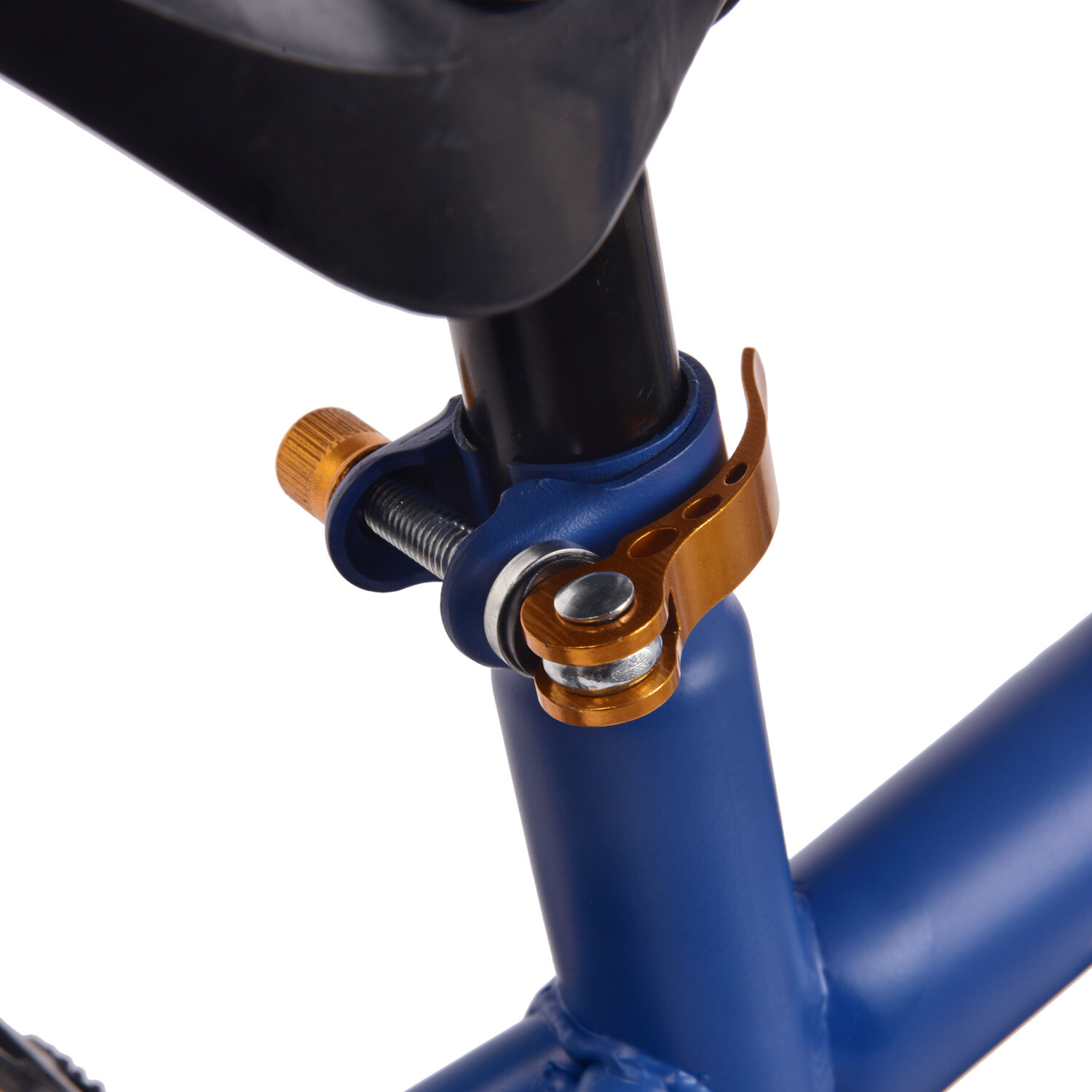 16 inch bike with stabilisers