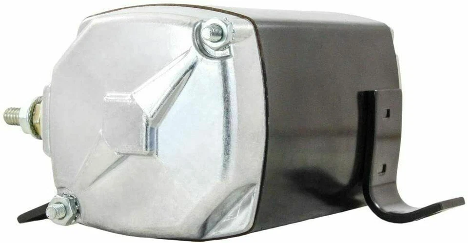 Starter Motor for Sears Craftsman ST16 Roper RT-10 Tecumseh 32817 OH160 Engines - Image 3 of 3