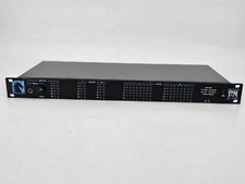 Motu 1224 Audio/Digital Interface Rack W/ audio wire cable -Mark of the Unicorn