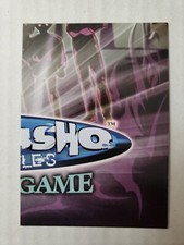 Yu Yu Hakusho TCG - Pack Inserts - 9 Card Puzzle Insert - 1 Piece