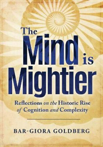 Thumbnail - The Mind Is Mightier: Reflections On The Historic Rise Of Cognition