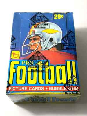 1978 Topps Football 401-528 Complete Your Set You Pick! ACTUAL PIC 15+ Ship free
