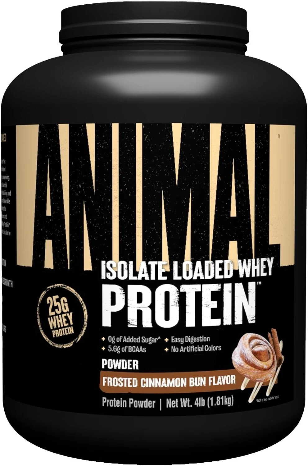Protein Whey Protein Isolates Supplements