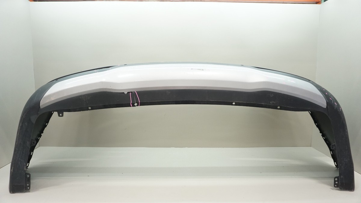 2022-2023 KIA CARNIVAL EX LX SX PRESTIGE REAR BUMPER COVER PANEL