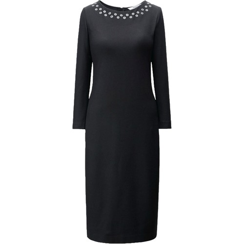 UNIQLO : Crepe Jersey Dress Sleeveless Size XS | eBay
