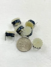 15 pc PIHER 1K OHM TRIMMER TRIM POTENTIOMETERS  **NOS