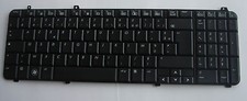 HP Compaq French AZERTY Keyboard Pavilion DV6 530580-001 518965-001 New