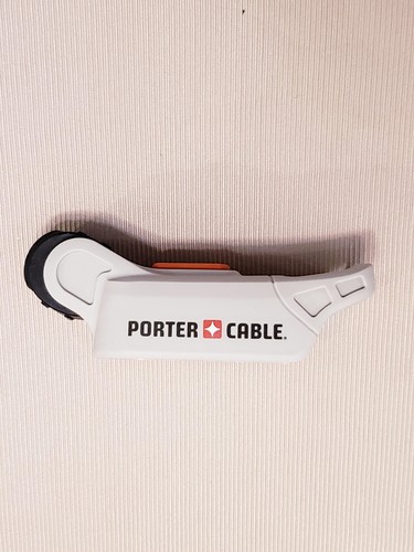 PORTER CABLE PCC701 Flashlight LED Lithium Worklight 20V Li-Ion Tool Only - NEW - Picture 3 of 9