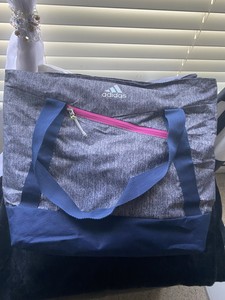 adidas squad iii tote bag