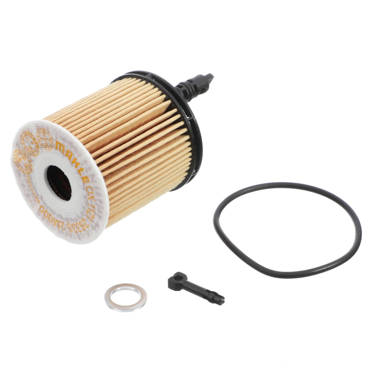 NEW OEM Kia 2020-2023 Rio Sorento K5 Engine Oil Filter NEW OEM Kia 2020-2023 Rio Sorento K5 Engine Oil Filter