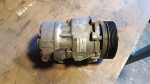 VW/Audi/Skoda/Ford Klimakompressor Hella 8FK351 127-981