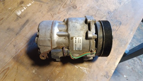 VW/Audi/Skoda/Ford Klimakompressor Hella 8FK351 127-981