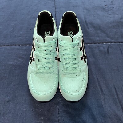 Size 8.5 - ASICS Gel Lyte Speed Cockatoo