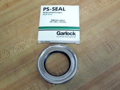 Garlock MEC03-10023 PS-Seal MEC0310023