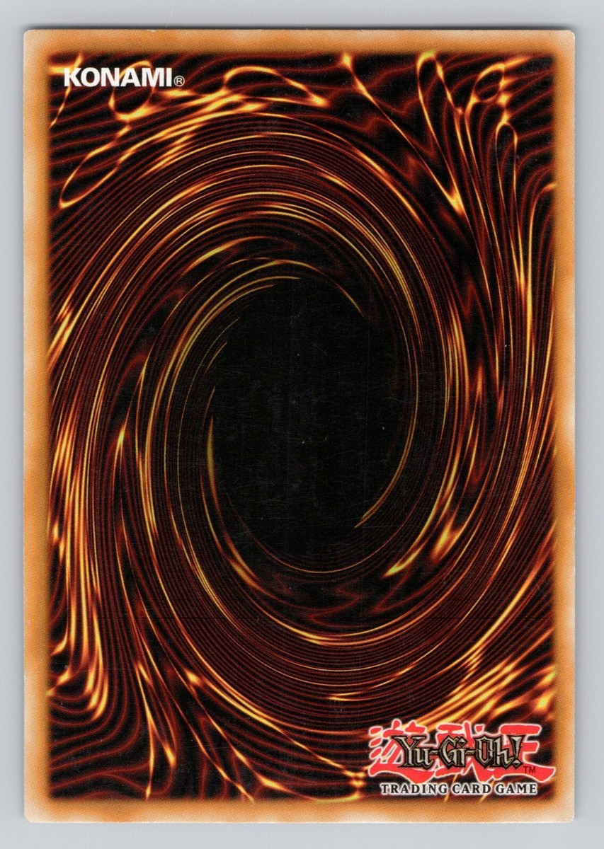 1996 Yu-Gi-Uh! Aquarium Lighting Dragons of Legend 2 Super Rare