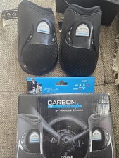 Veredus Carbon Gel Vento Open Front And Rear ...