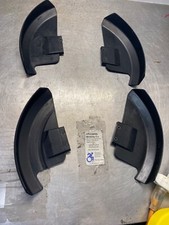 2 Sets of L R Permobil m300 Power Wheelchair Fenders Shrouds 130 131 