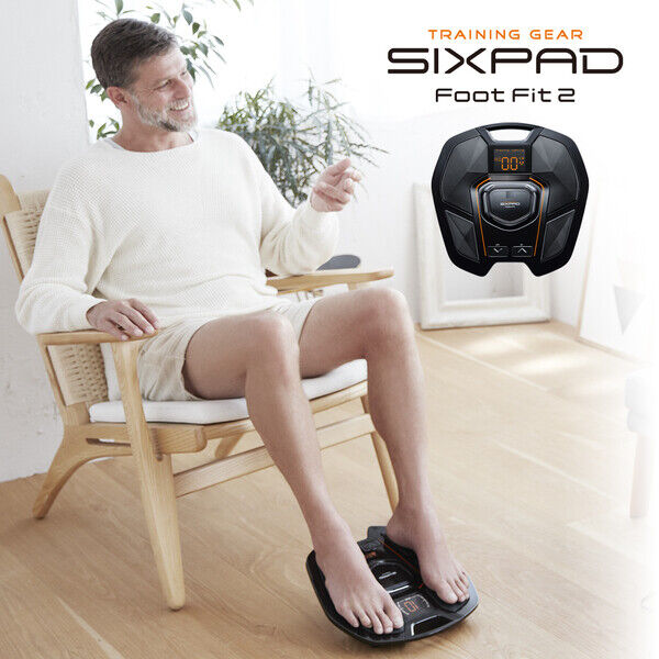 SIXPAD　　FootFit