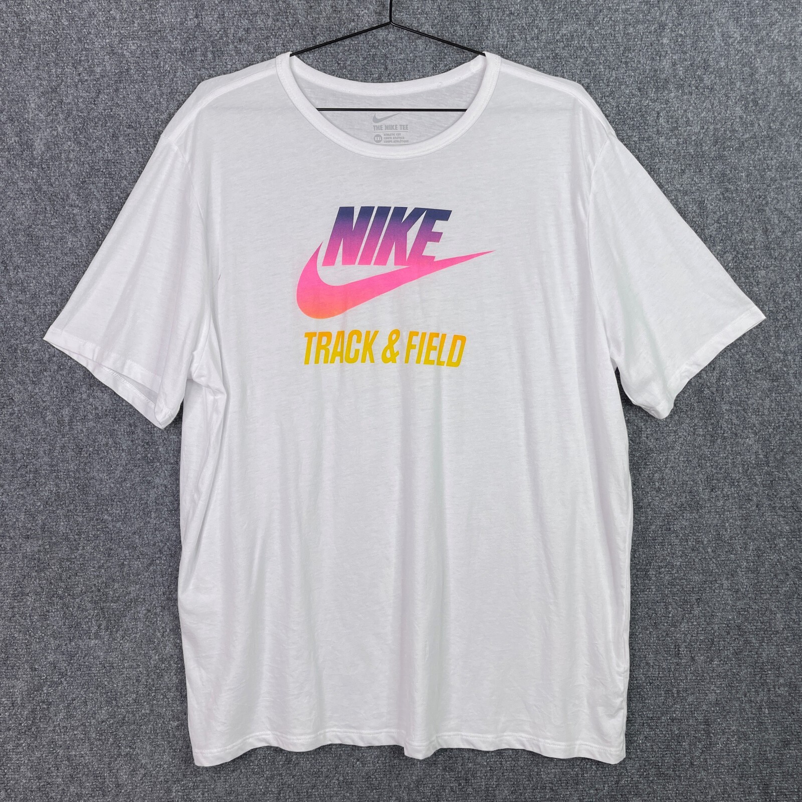 mens xxl nike t shirts