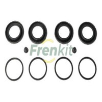 Frenkit Bremssattel Reparatursatz Vorne FüR BMW 3Er Touring F31 1Er F20