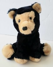 VINTAGE DAKIN PLUSH BEAR VIRGINIA NATIONAL BANK ADVERTISING PROMO 1982 KOREA