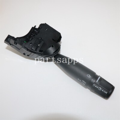 Original Multi-Function Wiper Switch 56046114AD Fit 2010-2018 Ram 1500 2500 3500