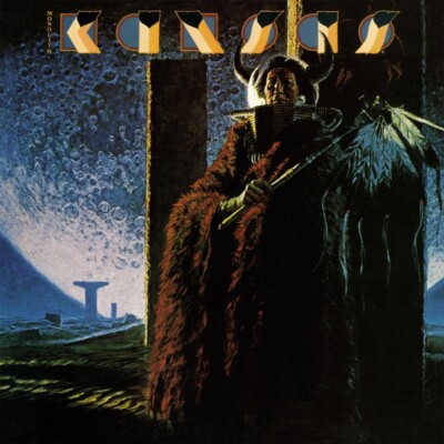 KANSAS - MONOLITH   VINYL LP NEU